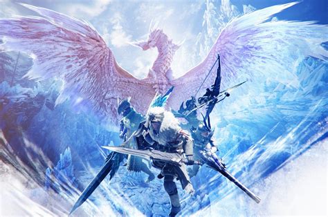 monster hunter rise wallpaper 4k|[10+] Monster Hunter Rise 4k Wallpapers.